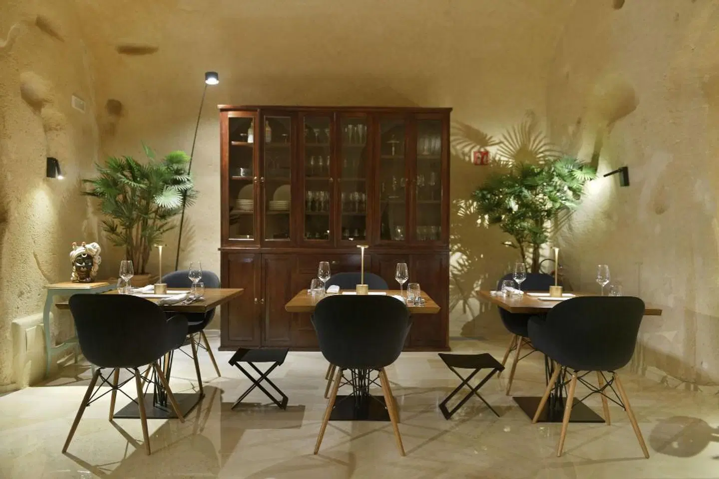 Sant'Angelo Luxury Resort Bar