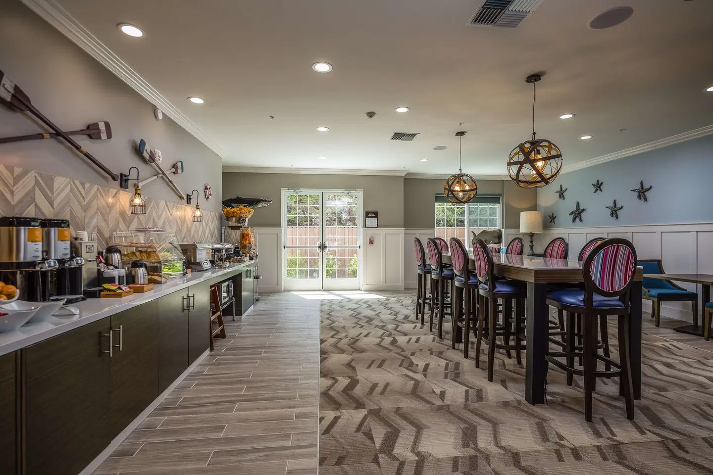 Aristocrat Hotel, BW Signature Collection Bar