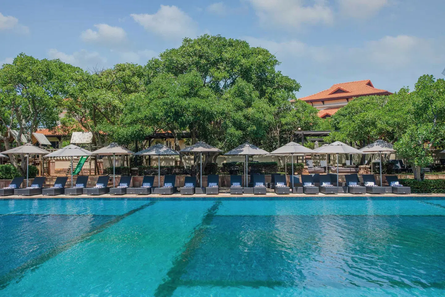 Capital Zimbali OUTDOOR_POOL