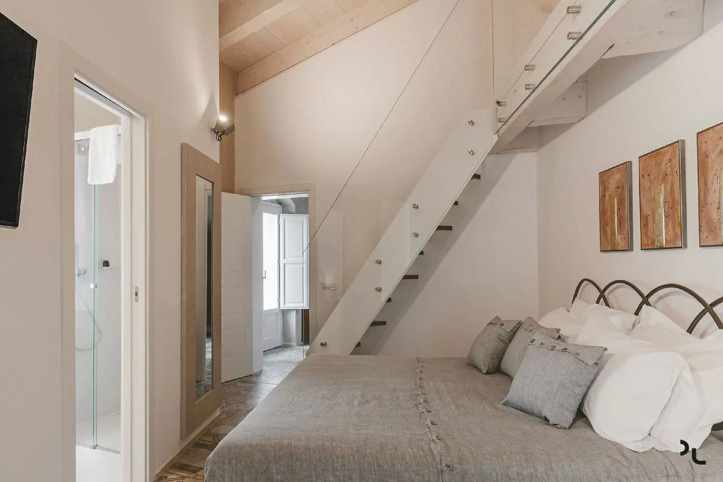 Cenobio Hotel ROOM_EXAMPLE