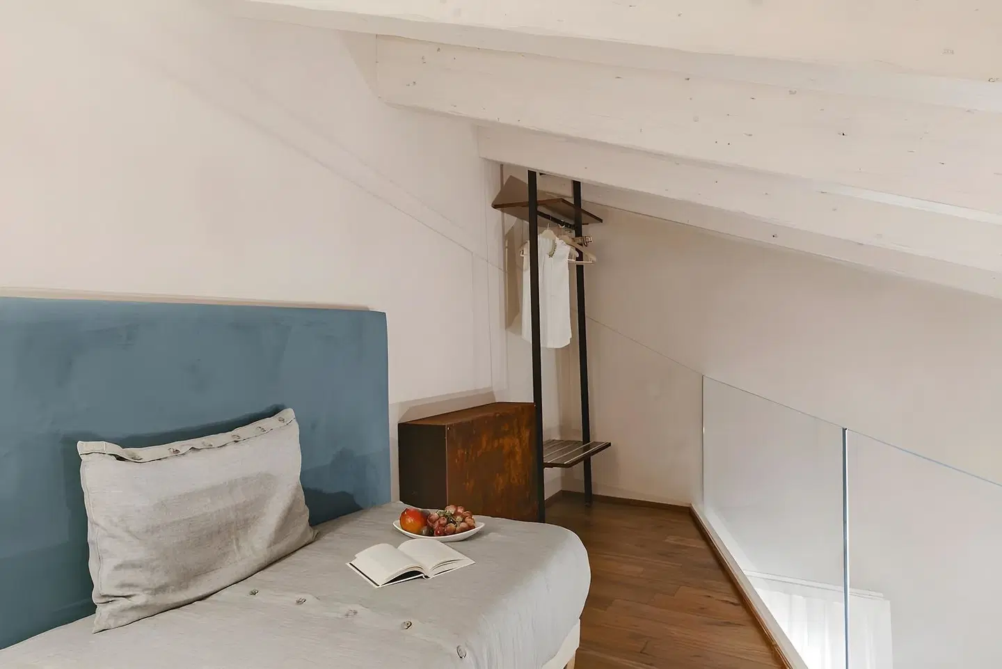 Cenobio Hotel ROOM_EXAMPLE