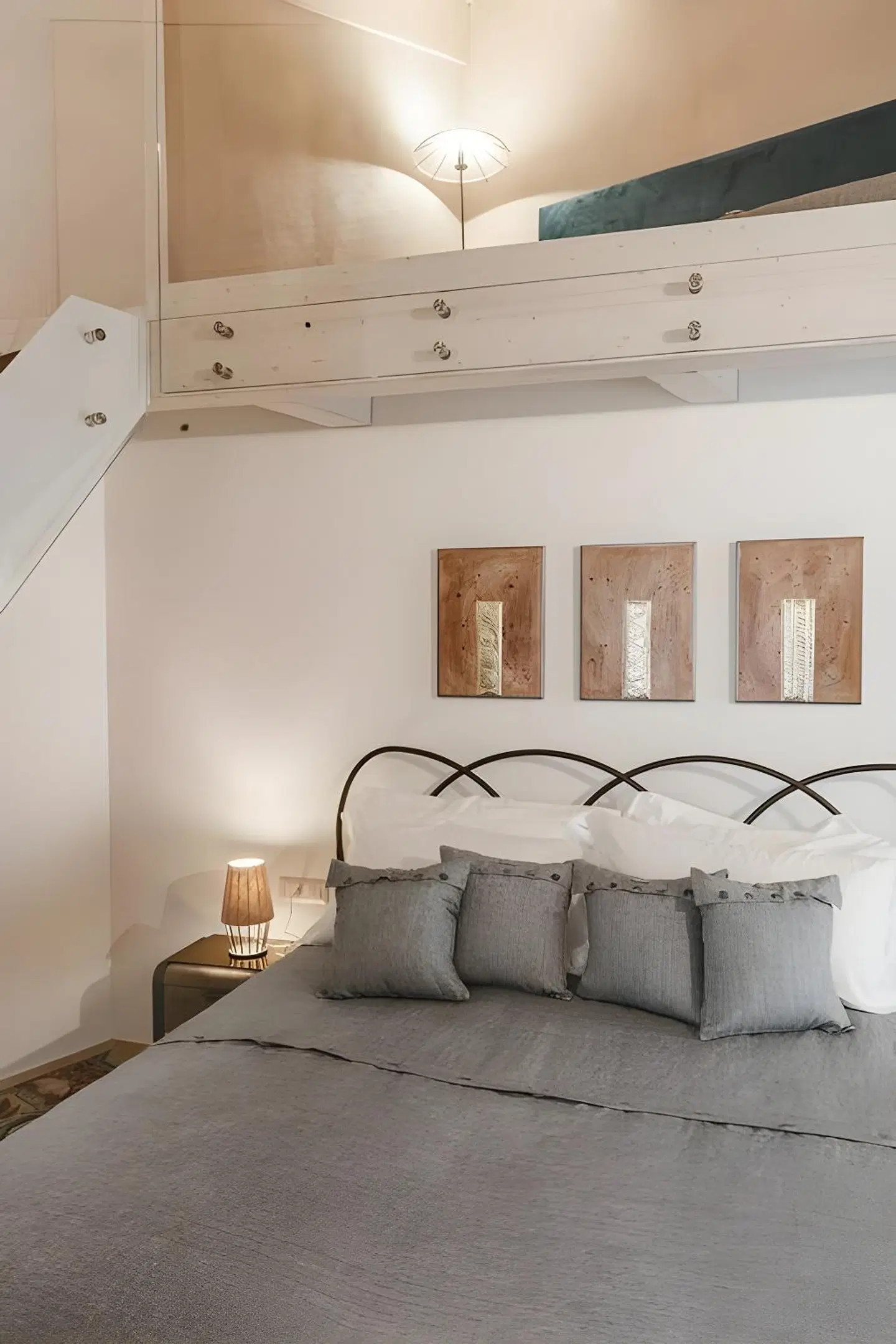 Cenobio Hotel ROOM_EXAMPLE