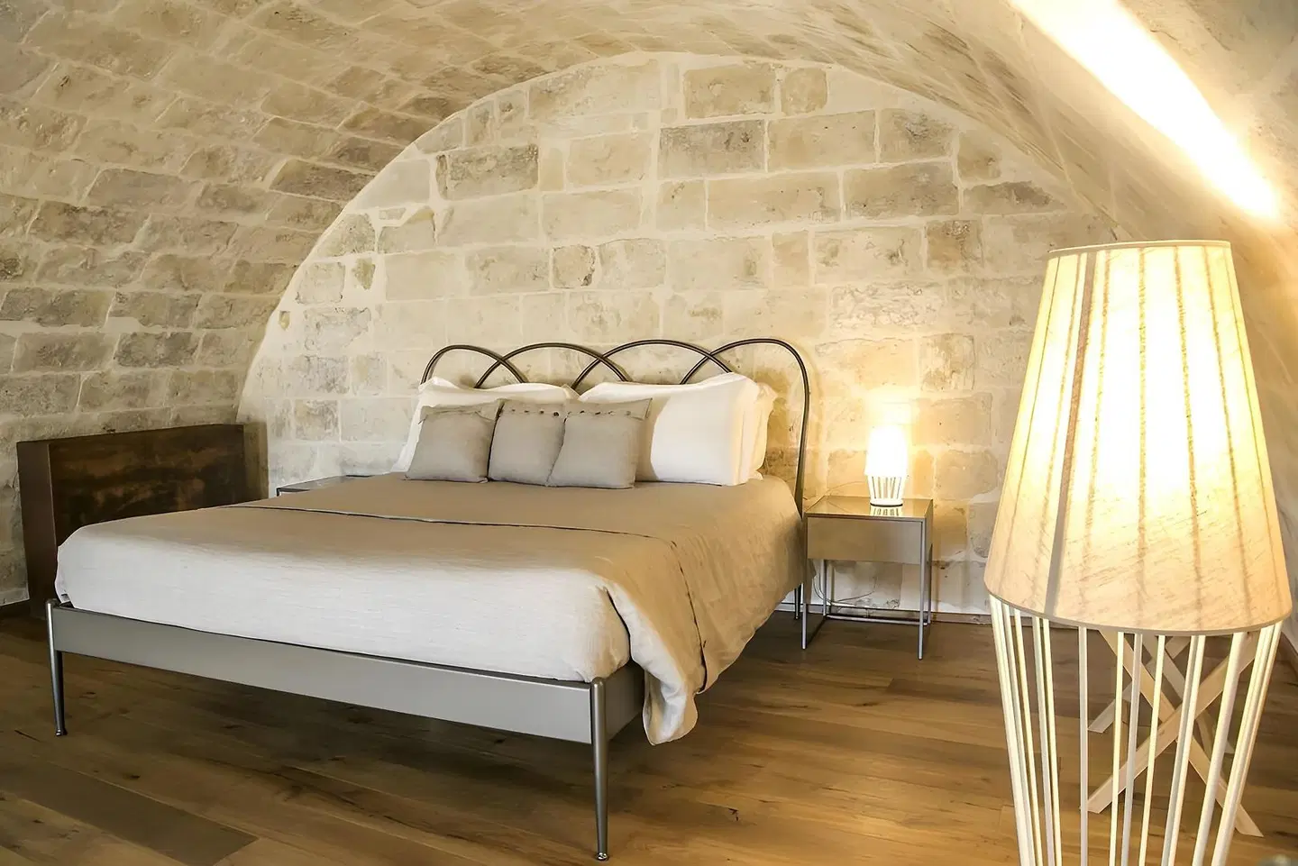 Cenobio Hotel ROOM_EXAMPLE