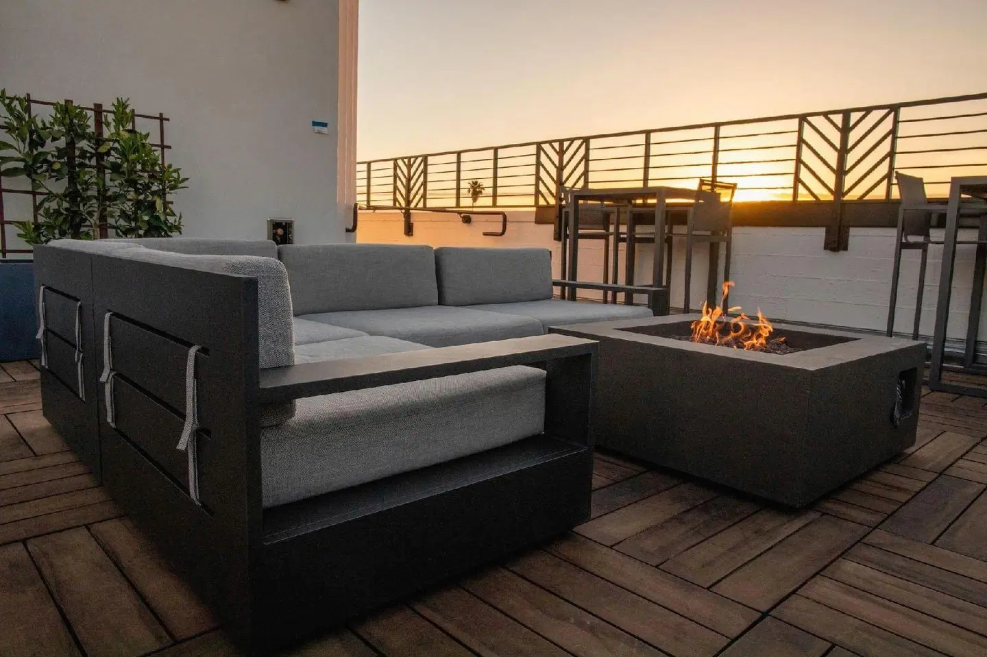 The Darling Hotel LOUNGE_LOBBY