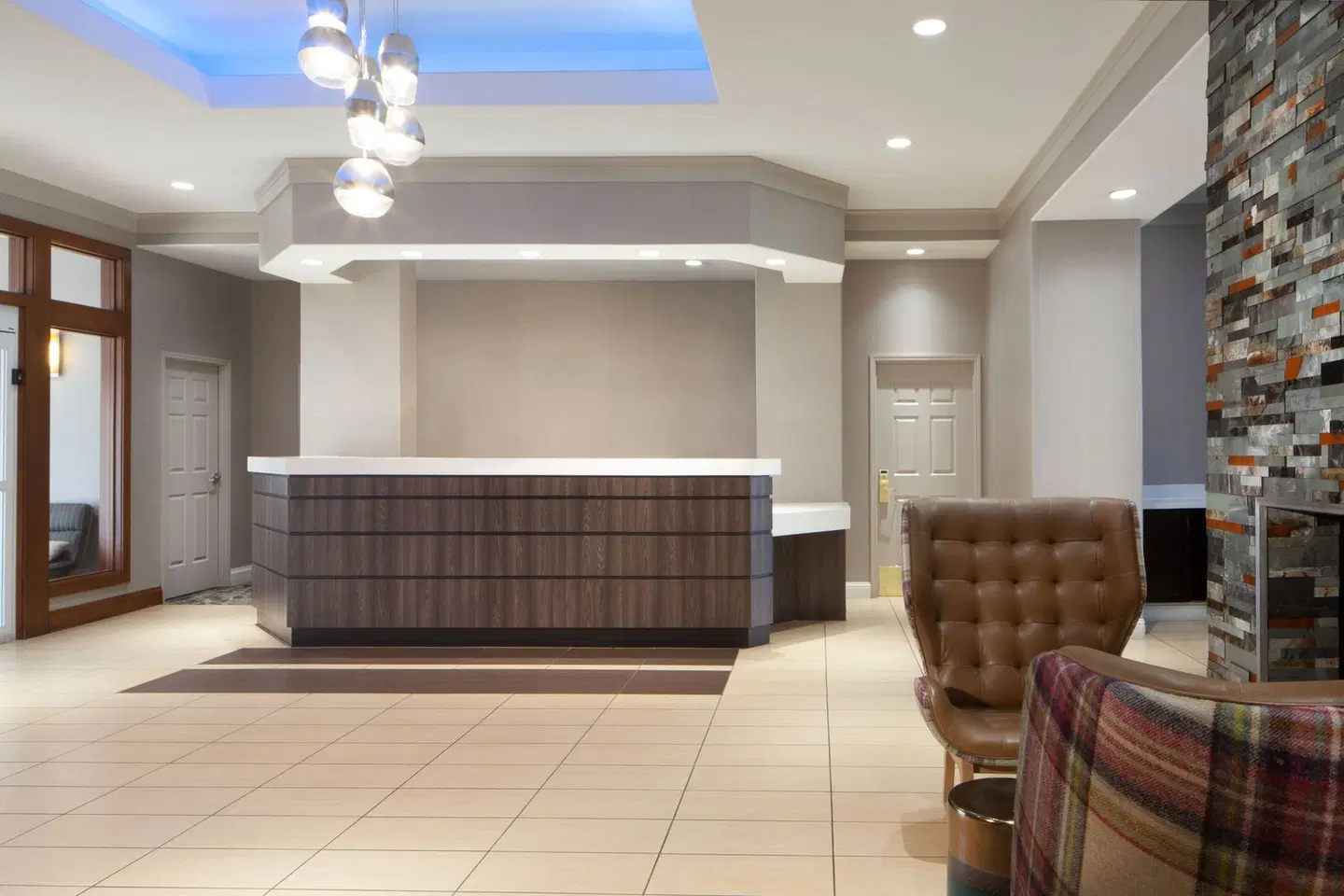 Residence Inn by Marriott Newark Silicon Valley LOUNGE_LOBBY