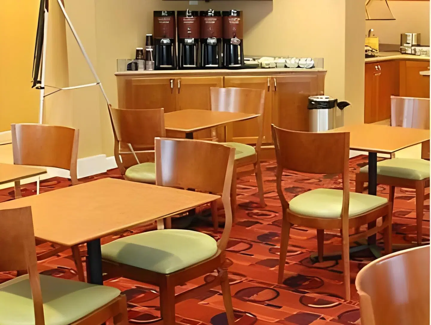 Residence Inn by Marriott Lafayette Airport Bar