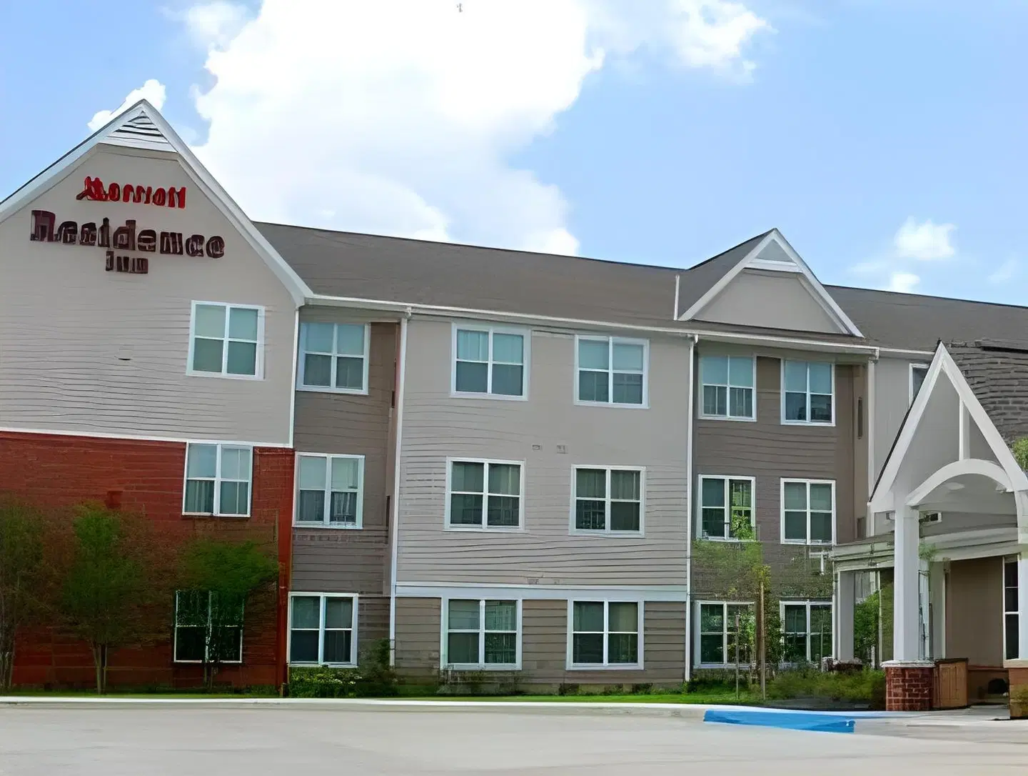Residence Inn by Marriott Lafayette Airport EXTERIOR
