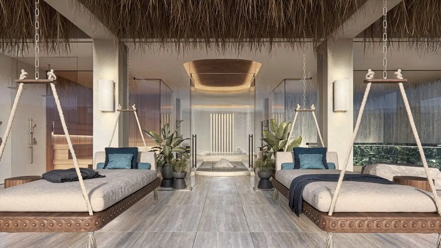 Amoh, a Luxury Collection Resort, Rhodes HEALTH_BEAUTY