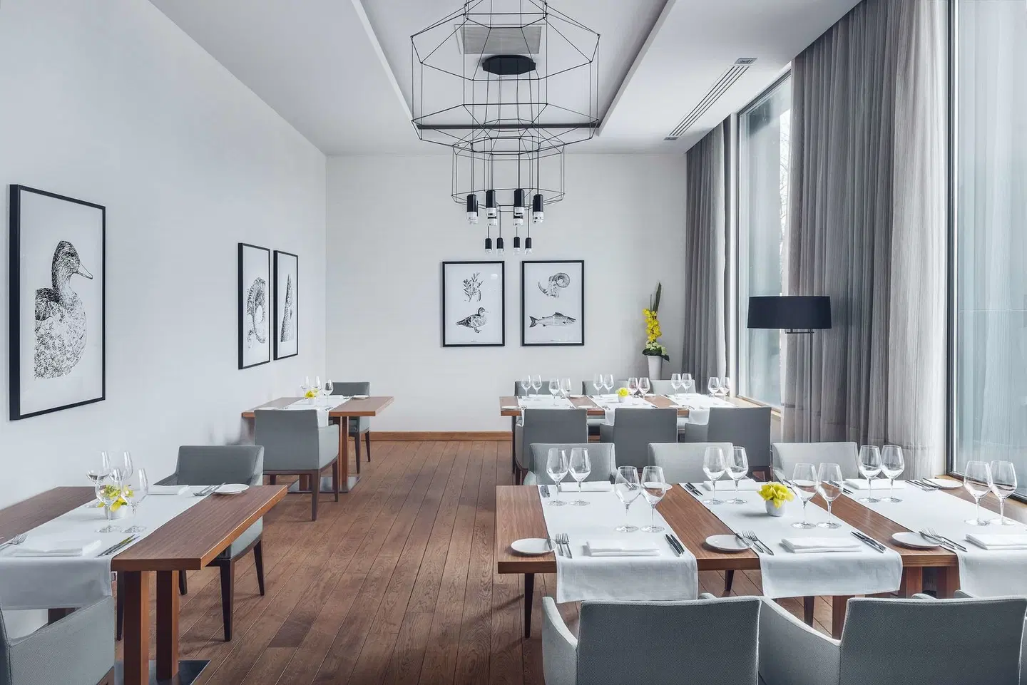 Hilton Gdansk Konferenz