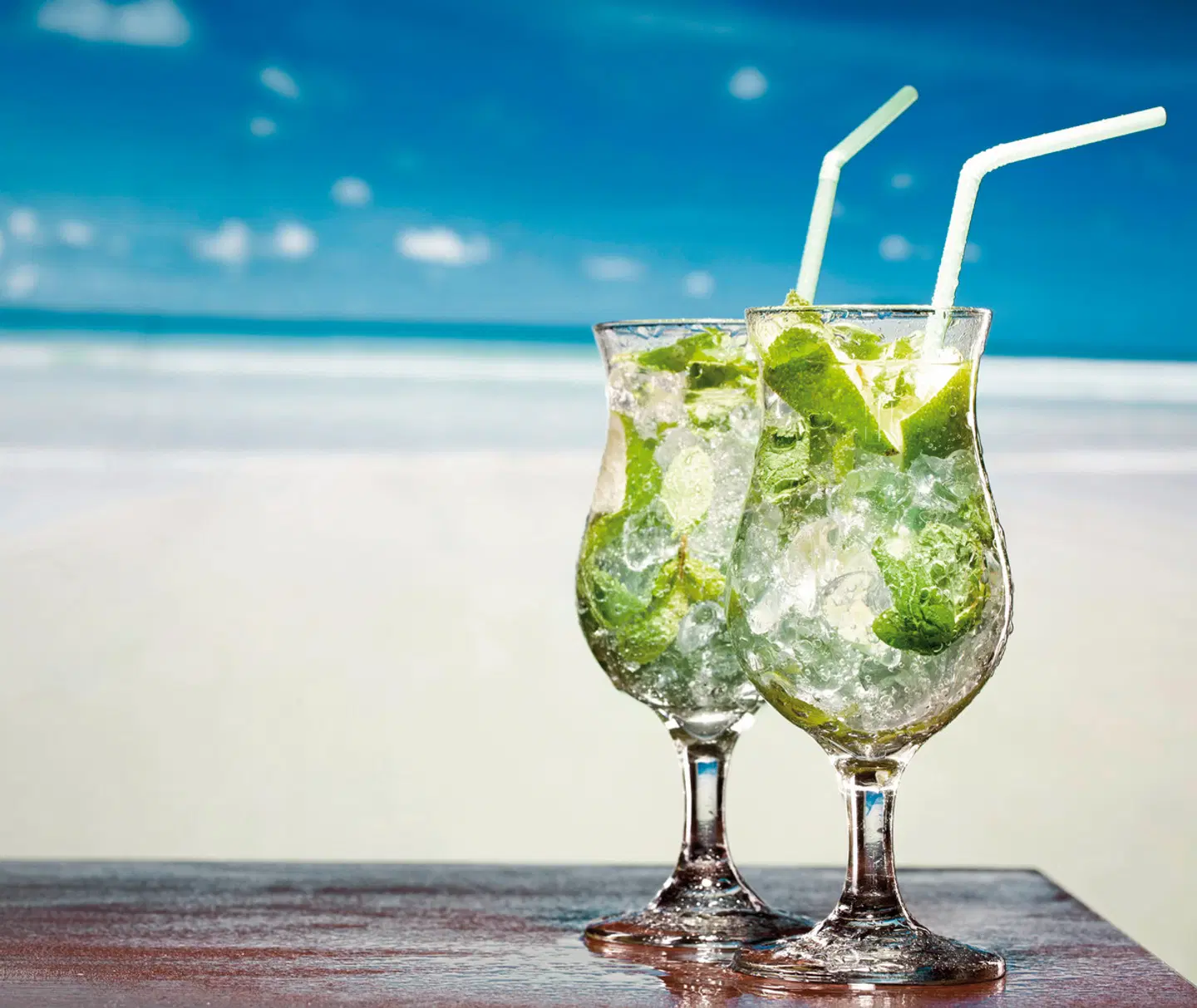 Zucker, Rum & Tradition Restaurant