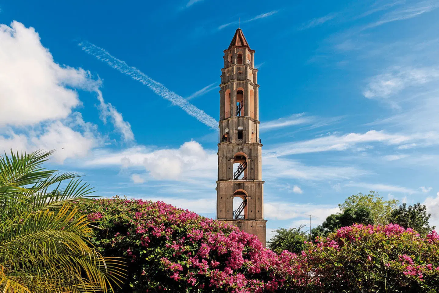 Zucker, Rum & Tradition Terrasse