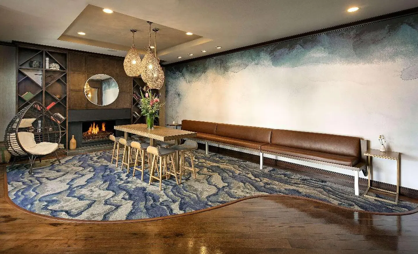 Jamaica Bay Inn LOUNGE_LOBBY