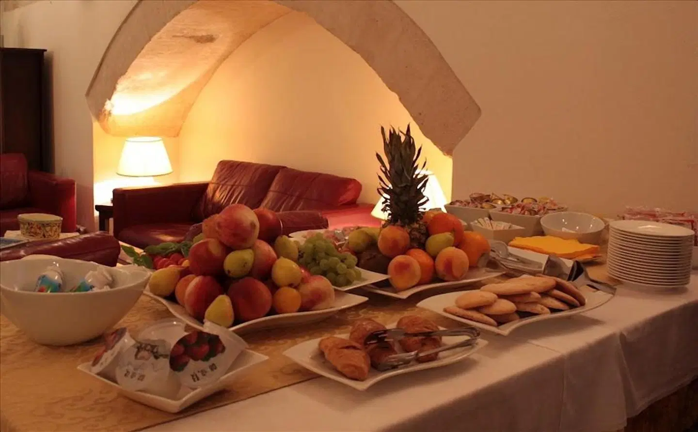 Caveoso Hotel Restaurant