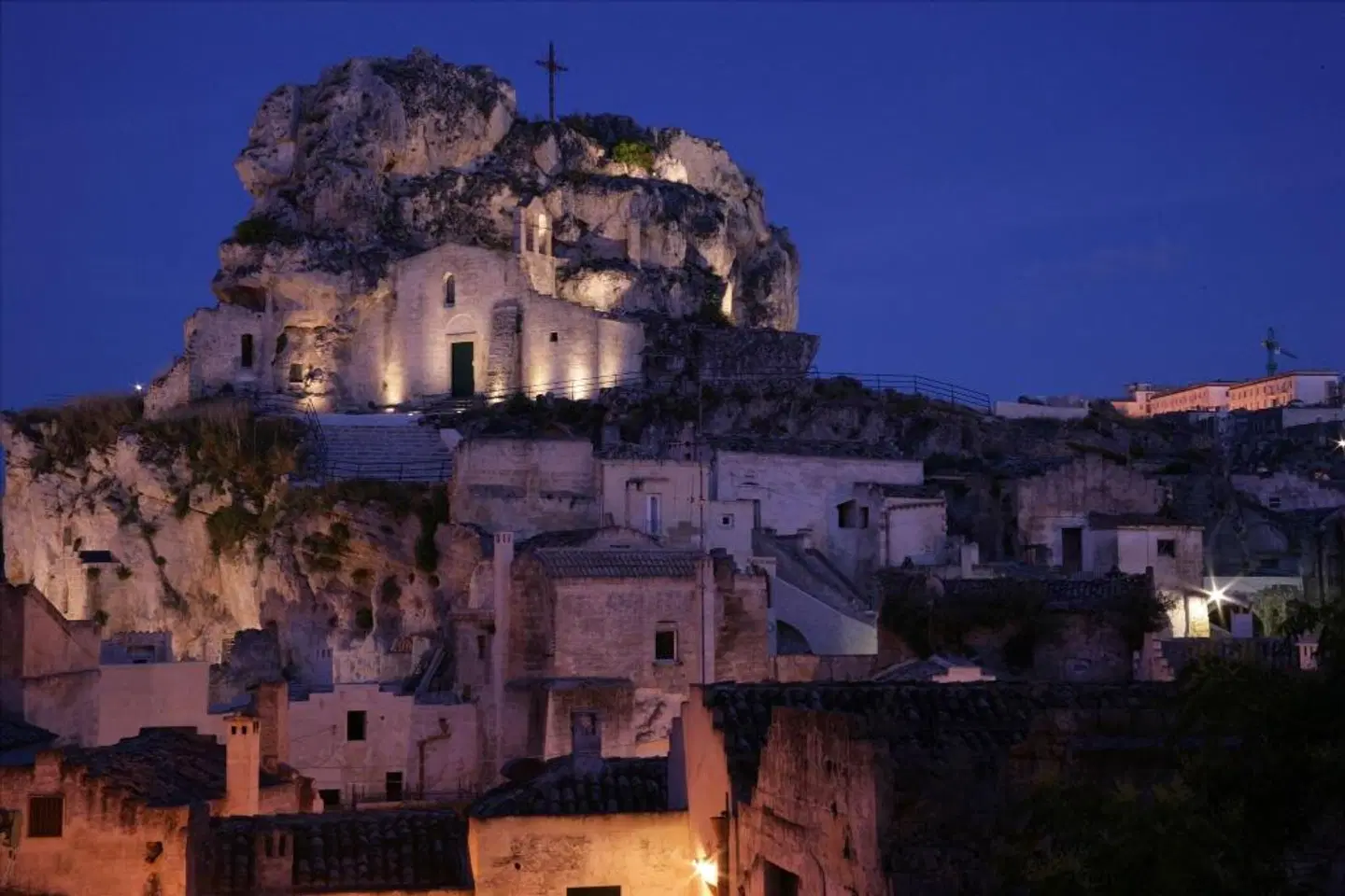 Caveoso Hotel EXTERIOR