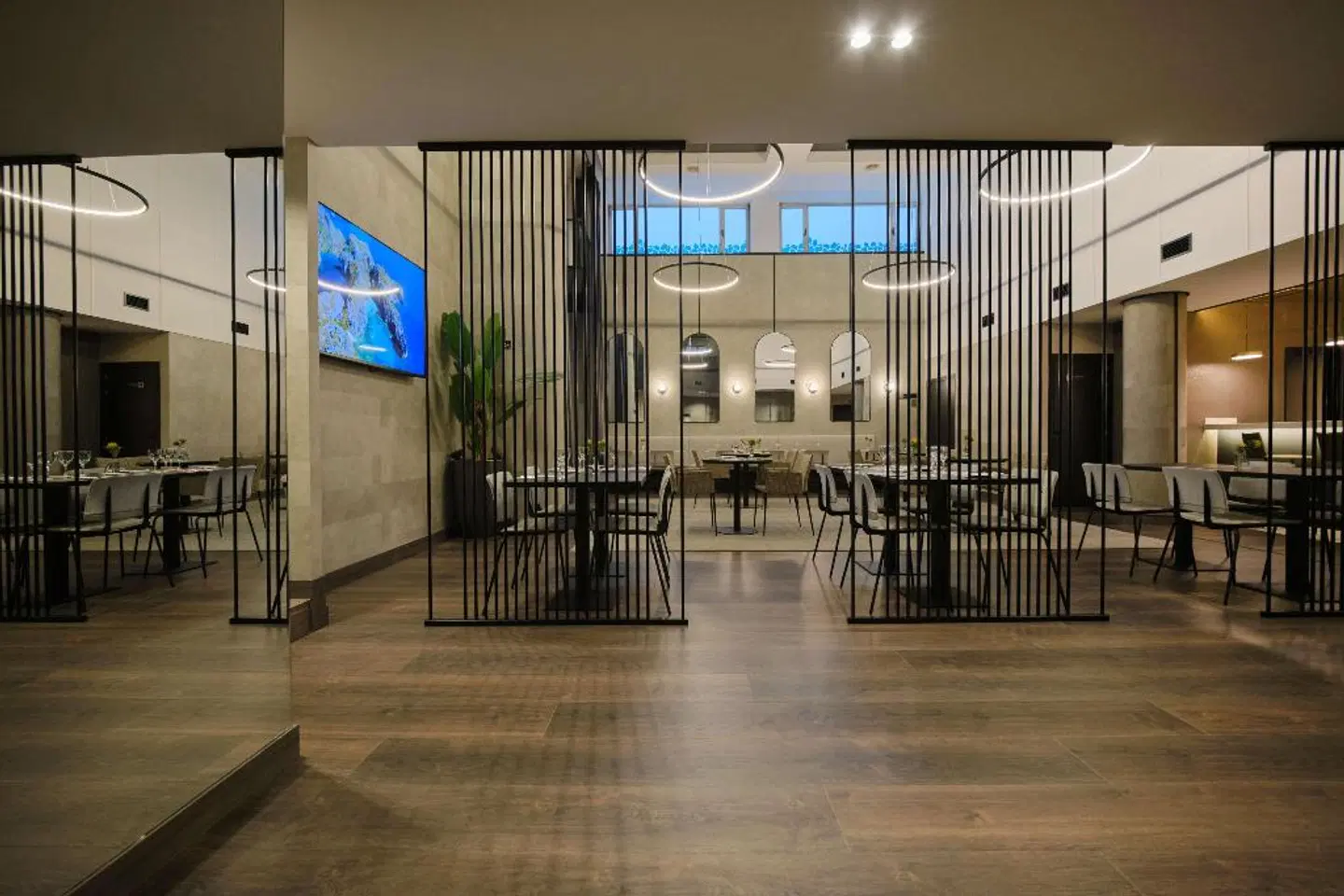 1881 Madrid Ventas Hotel LOUNGE_LOBBY