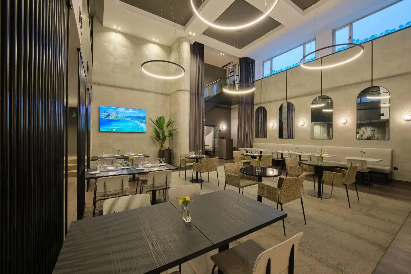 1881 Madrid Ventas Hotel LOUNGE_LOBBY