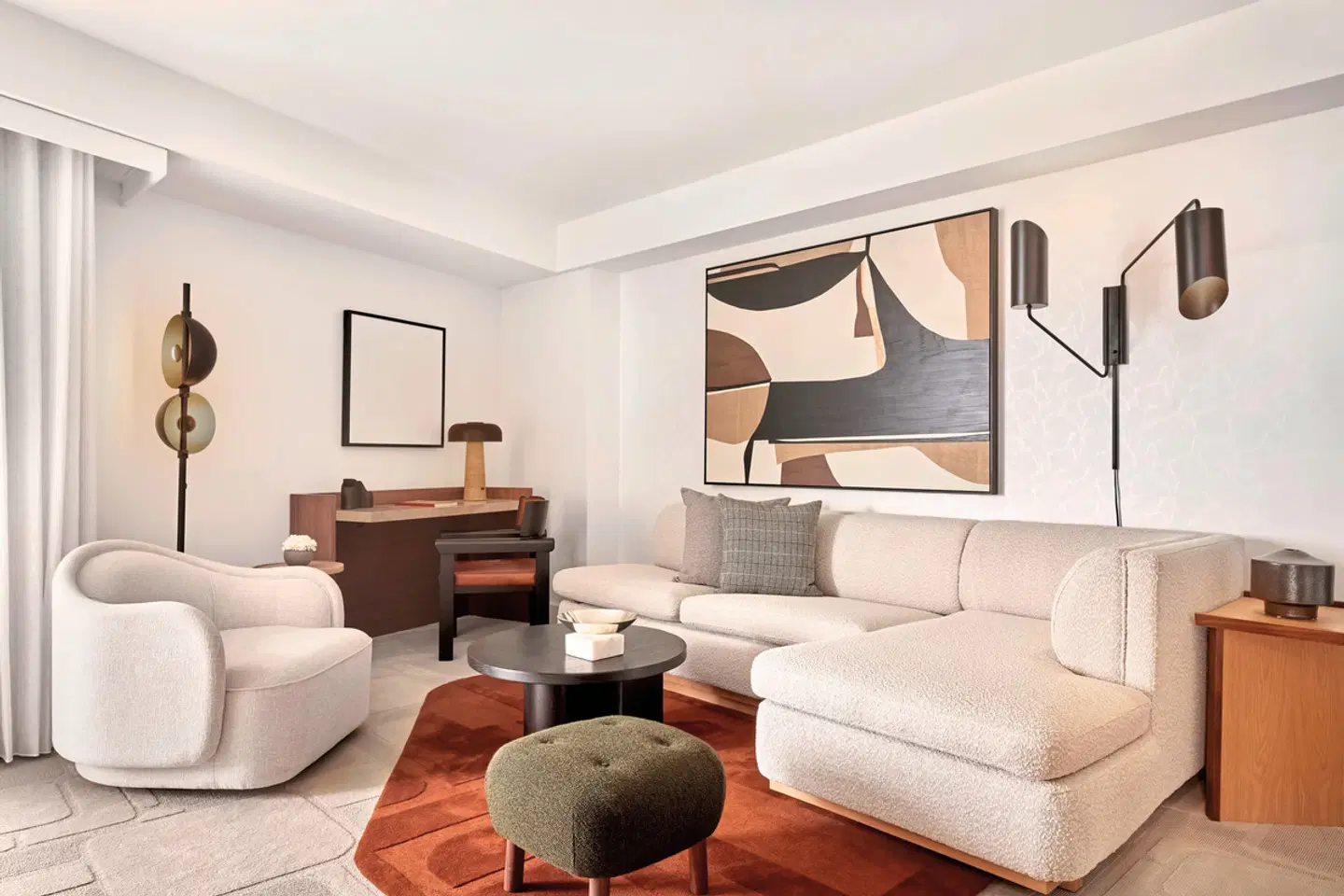 The Jay, Autograph Collection ROOM_EXAMPLE