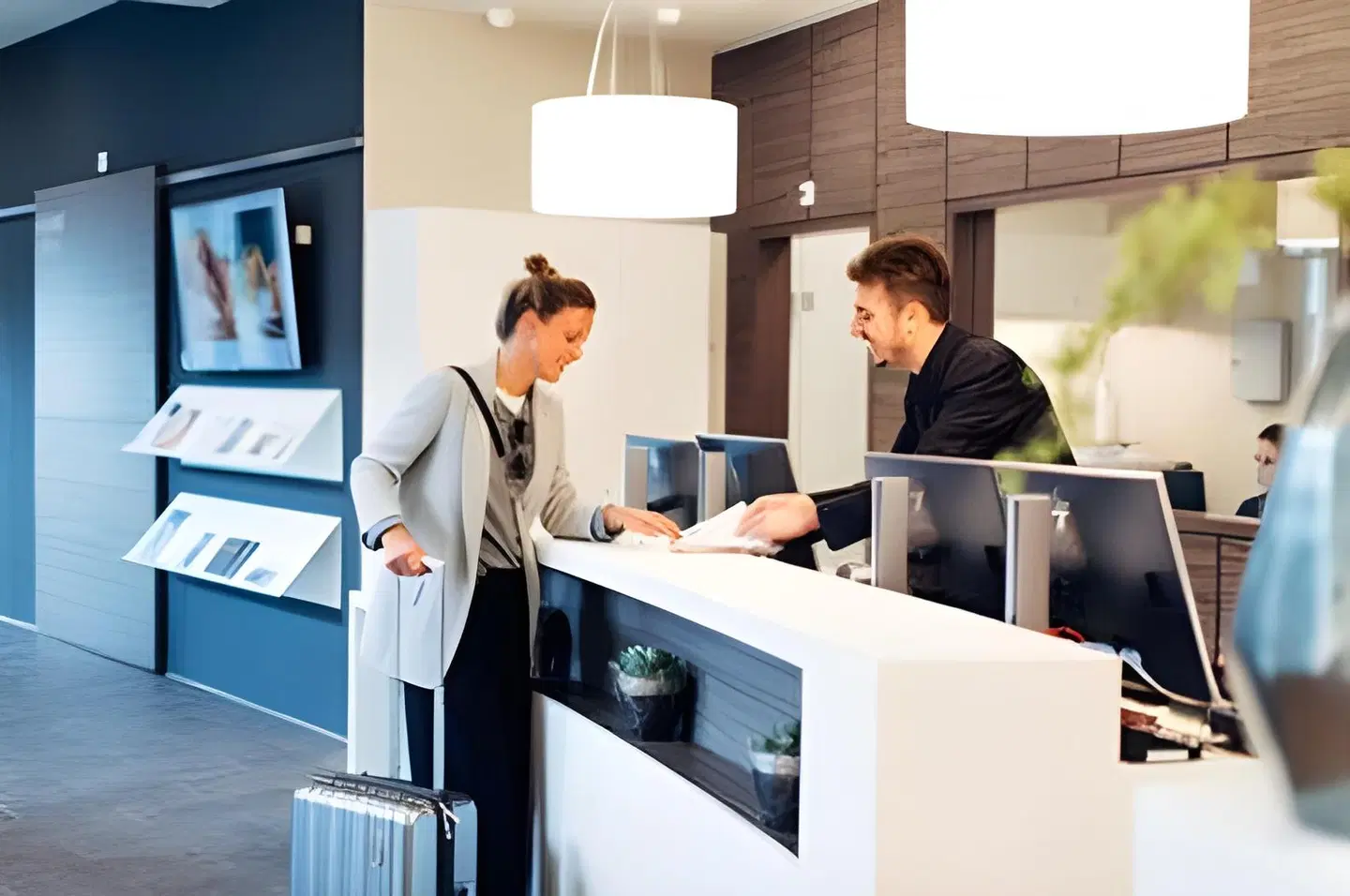 Harry's Home Zürich PEOPLE