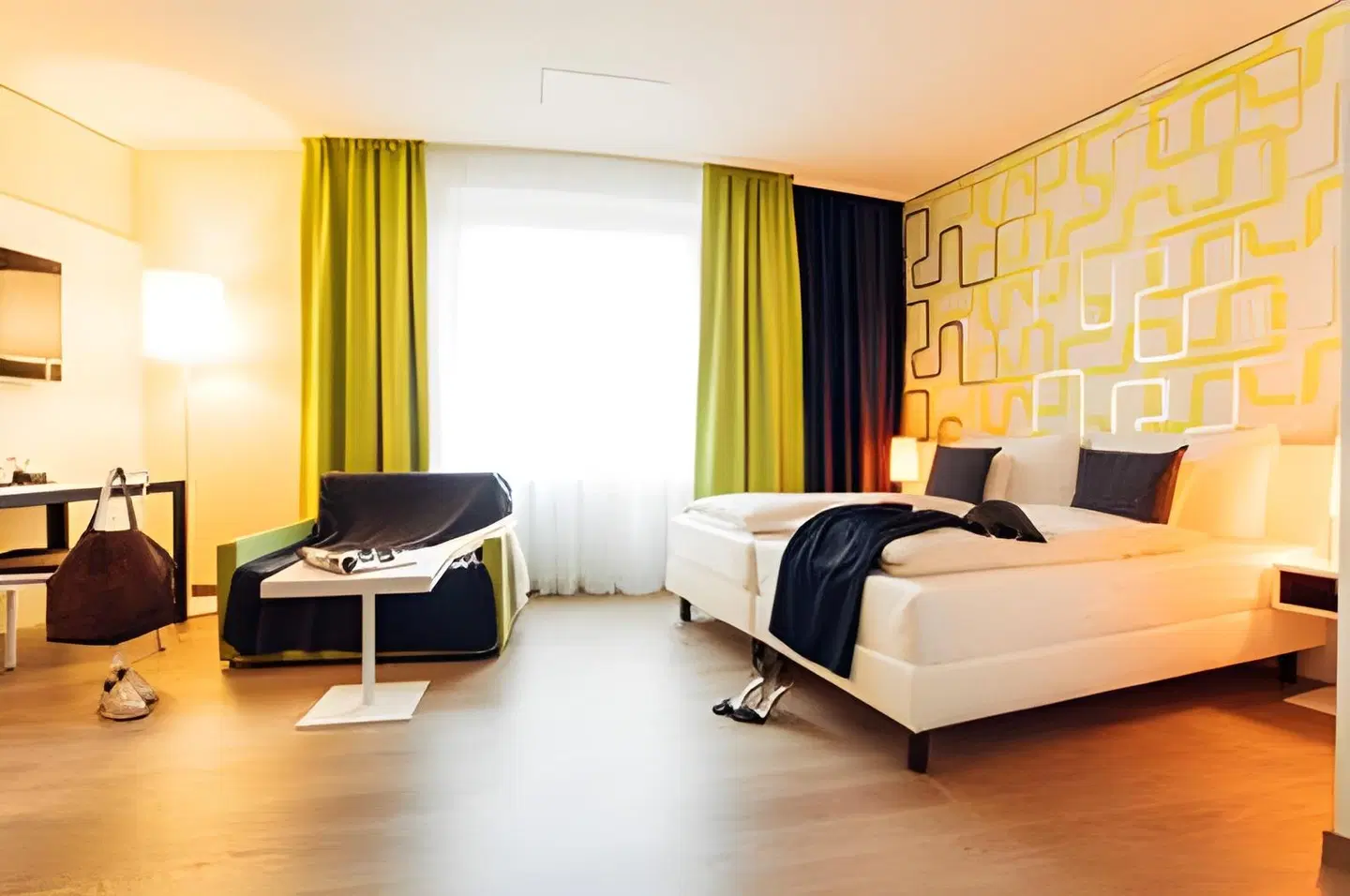 Harry's Home Zürich ROOM_EXAMPLE