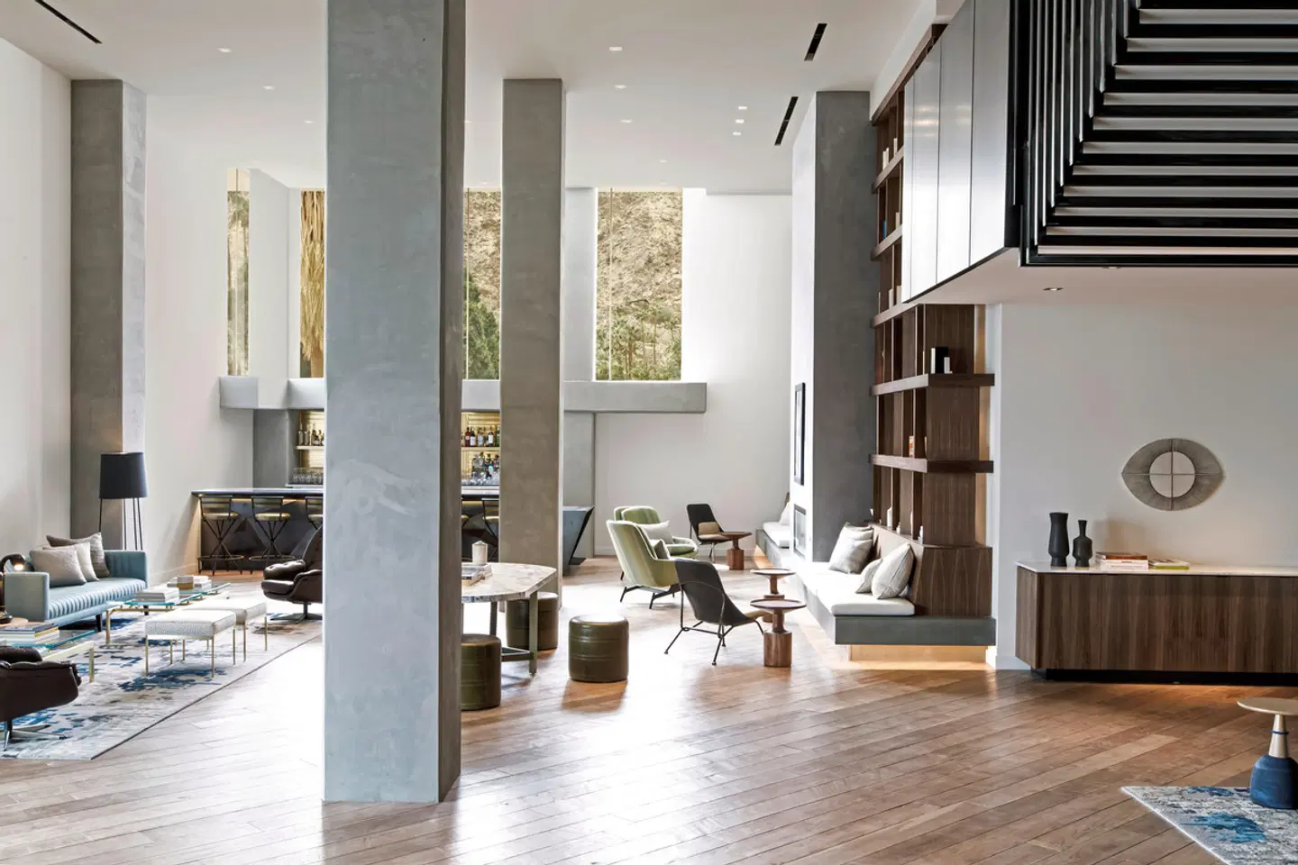 Kimpton The Rowan Palm Springs SPORTS_AND_LEISURE