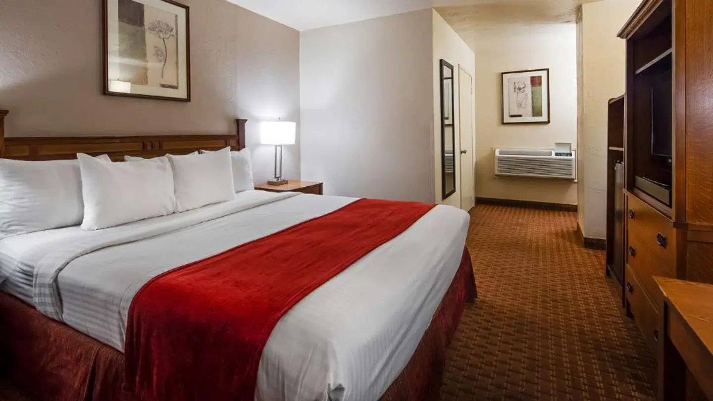 Best Western Sahara ROOM_EXAMPLE