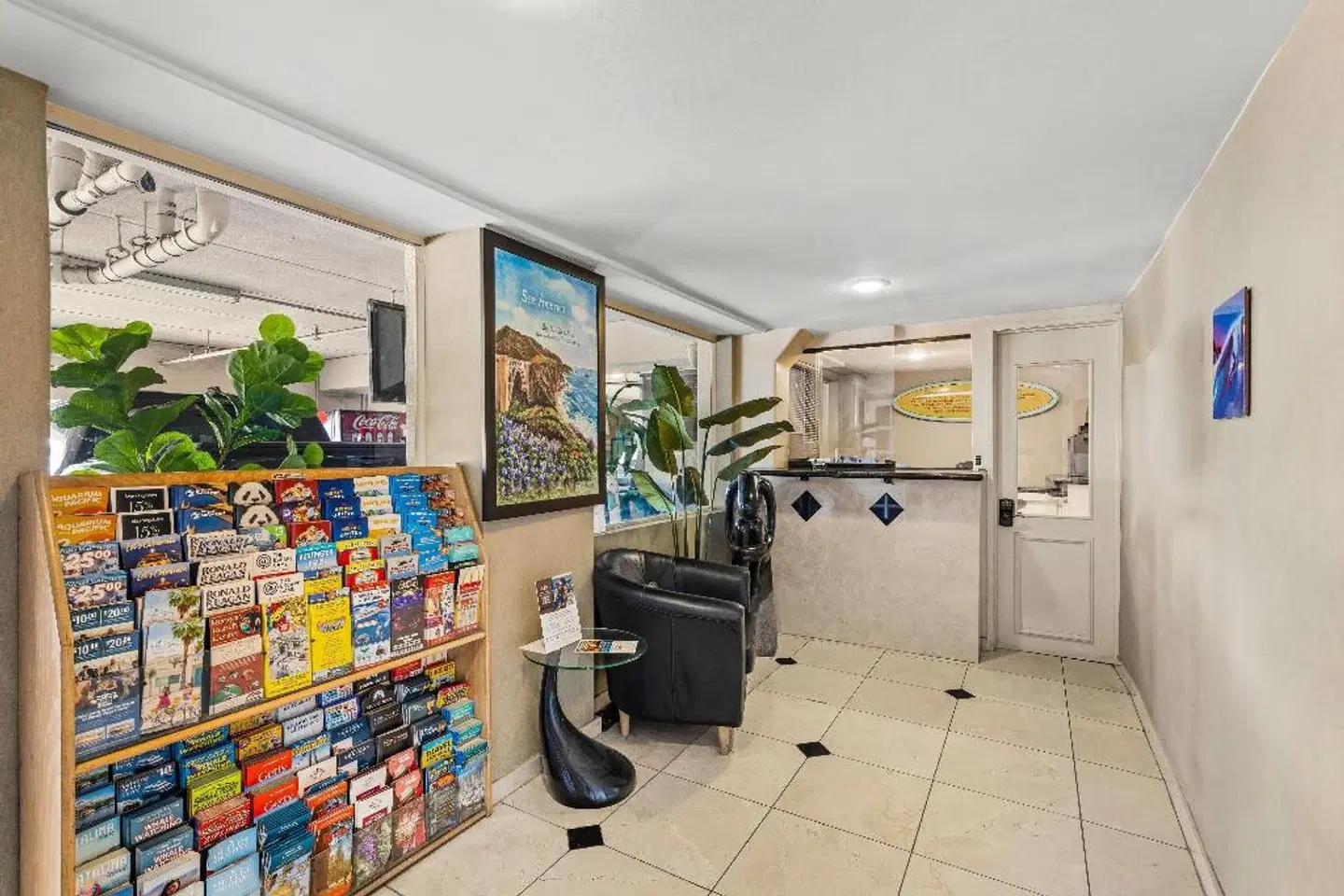 San Clemente Beach Travelodge SPORTS_AND_LEISURE