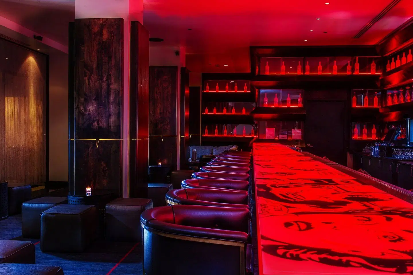 Valencia Santana Row Konferenz