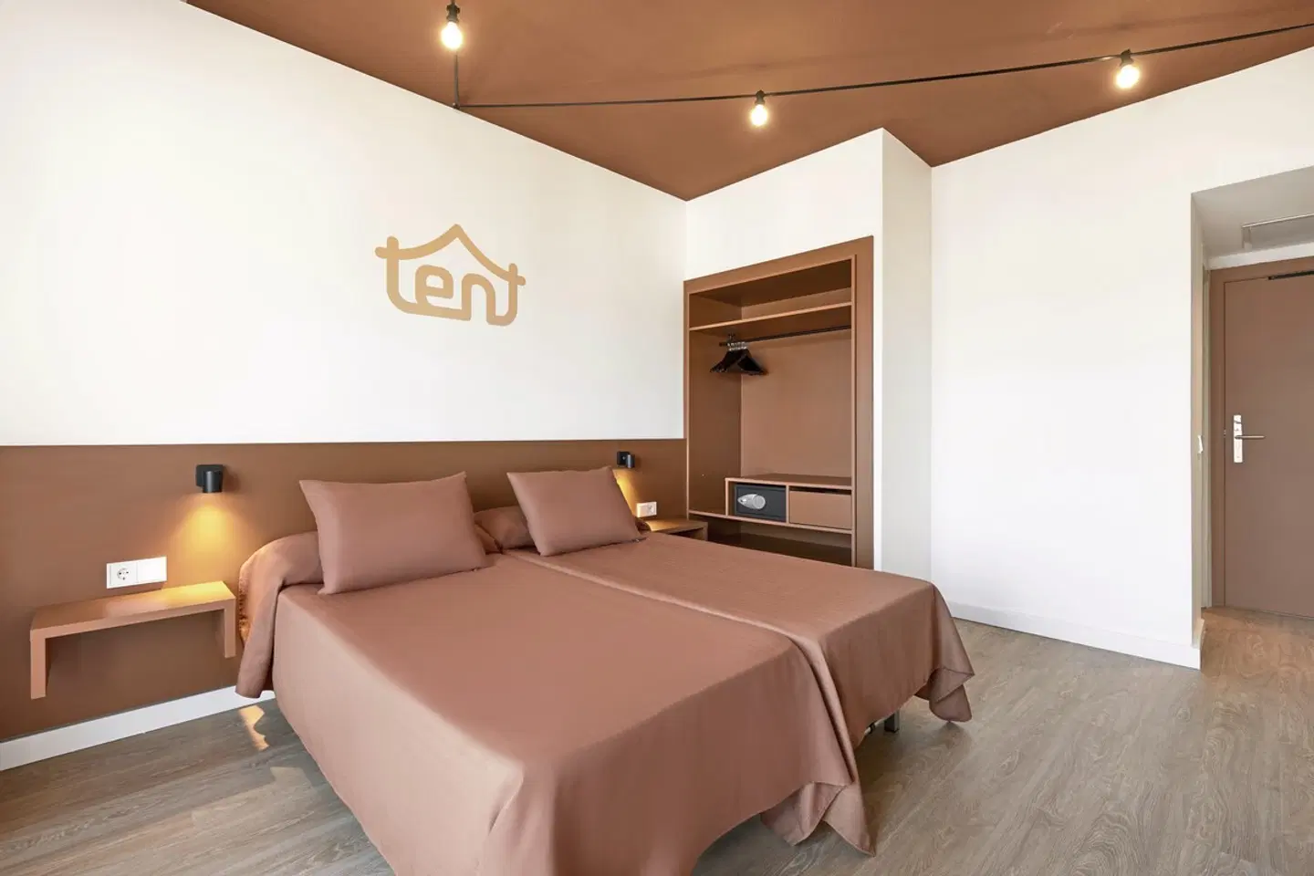 tent Bahia de Palma ROOM_EXAMPLE