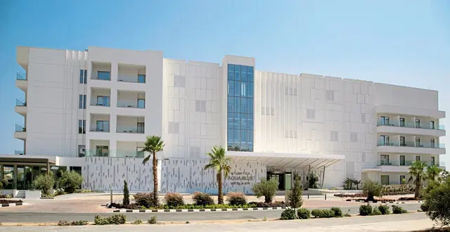 Atlantica Aqua Blue EXTERIOR