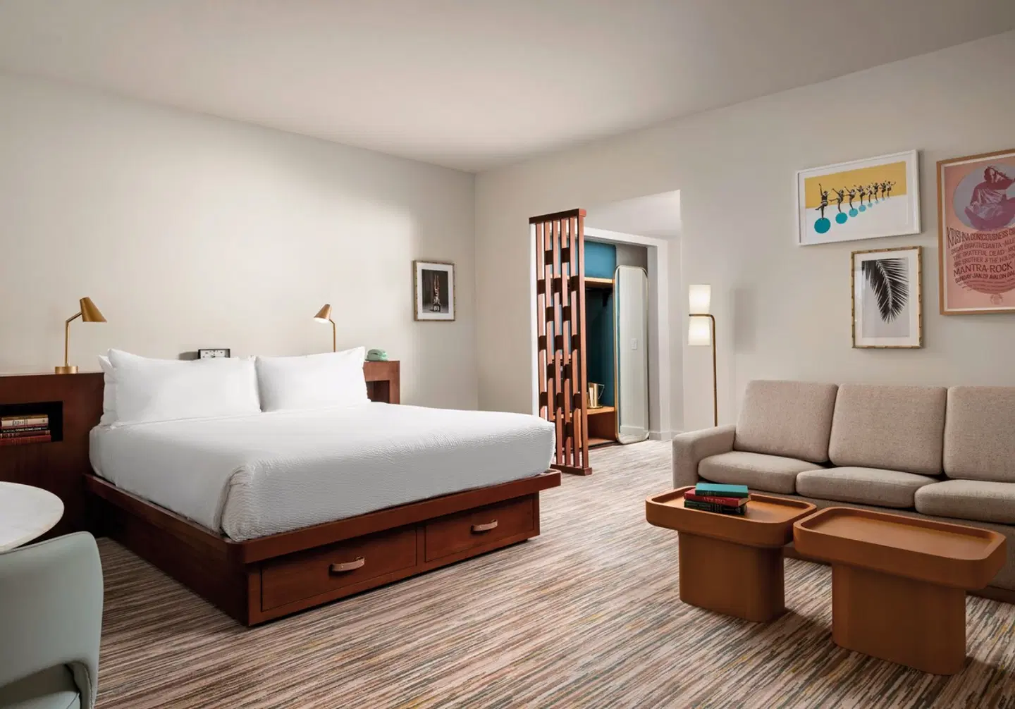 Flamingo Conference Resort & Spa ROOM_EXAMPLE