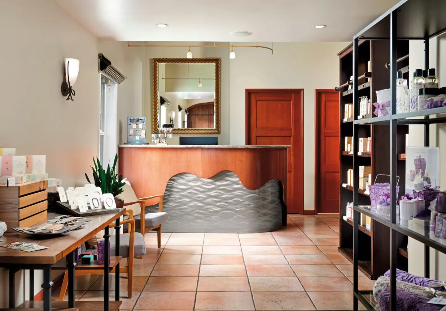 Flamingo Conference Resort & Spa Bar