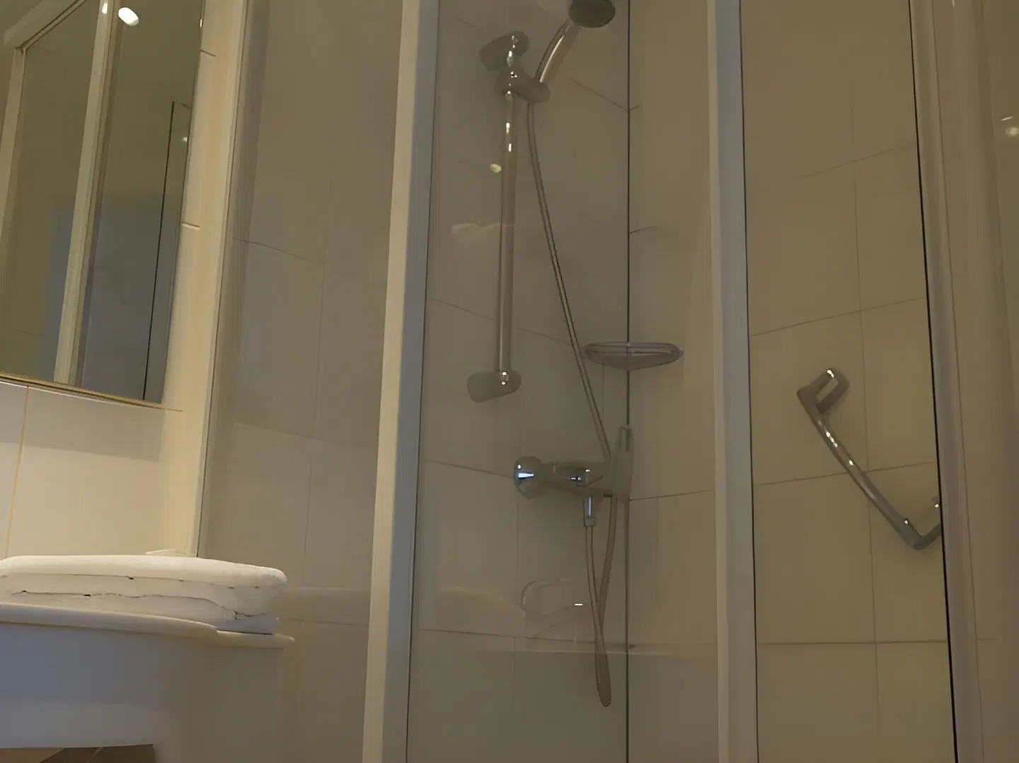 Reutlinger Hof Badezimmer