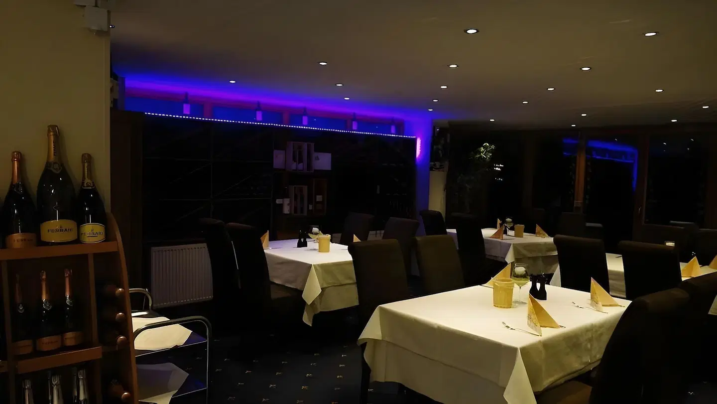 Reutlinger Hof Restaurant