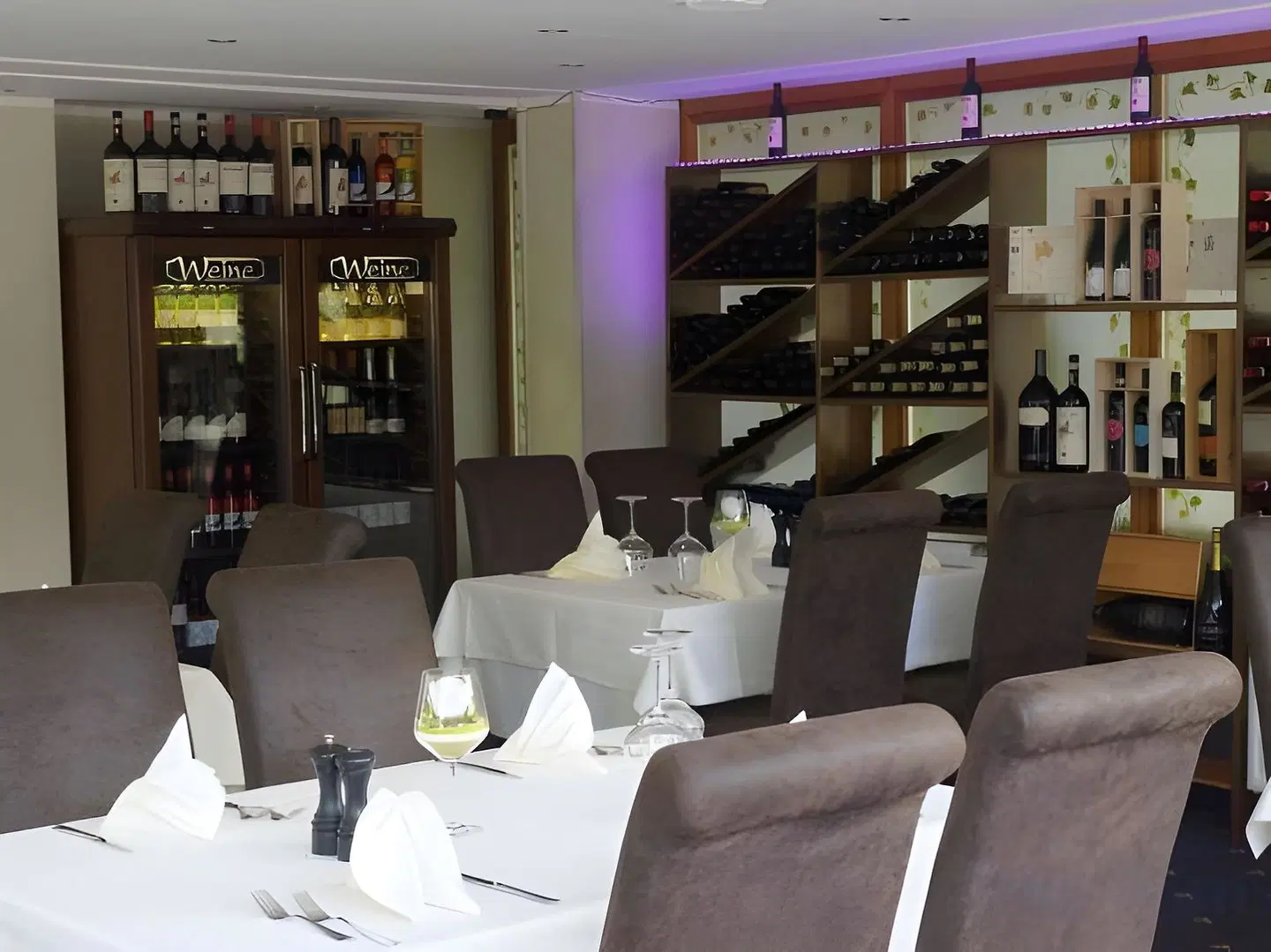 Reutlinger Hof Restaurant