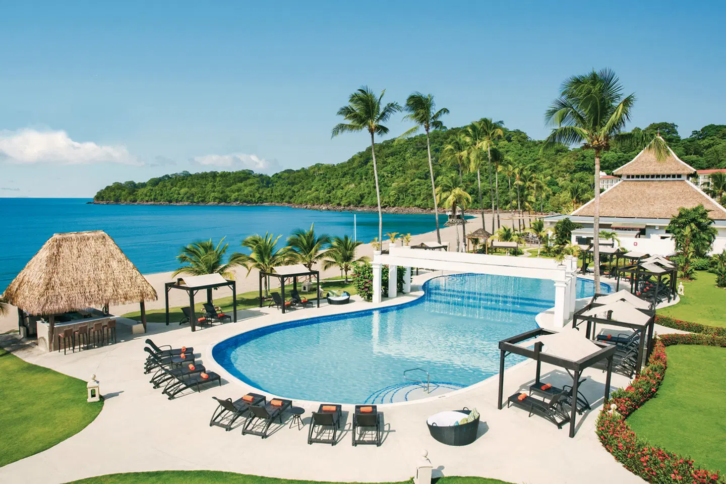 Dreams Playa Bonita Panama OUTDOOR_POOL