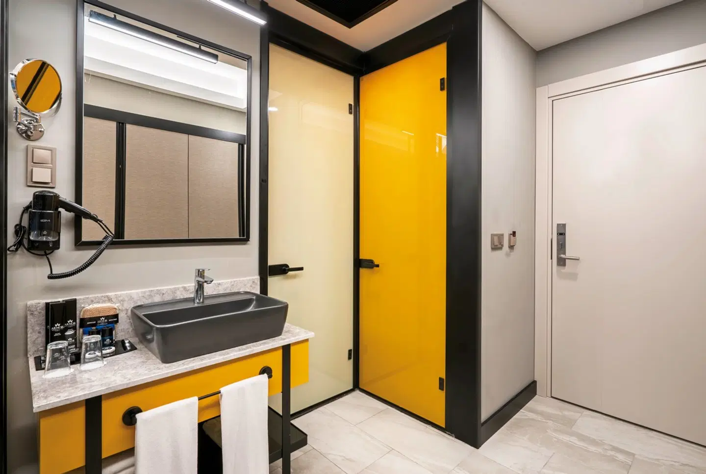 Arnor De Luxe Hotel & Spa ROOM_EXAMPLE