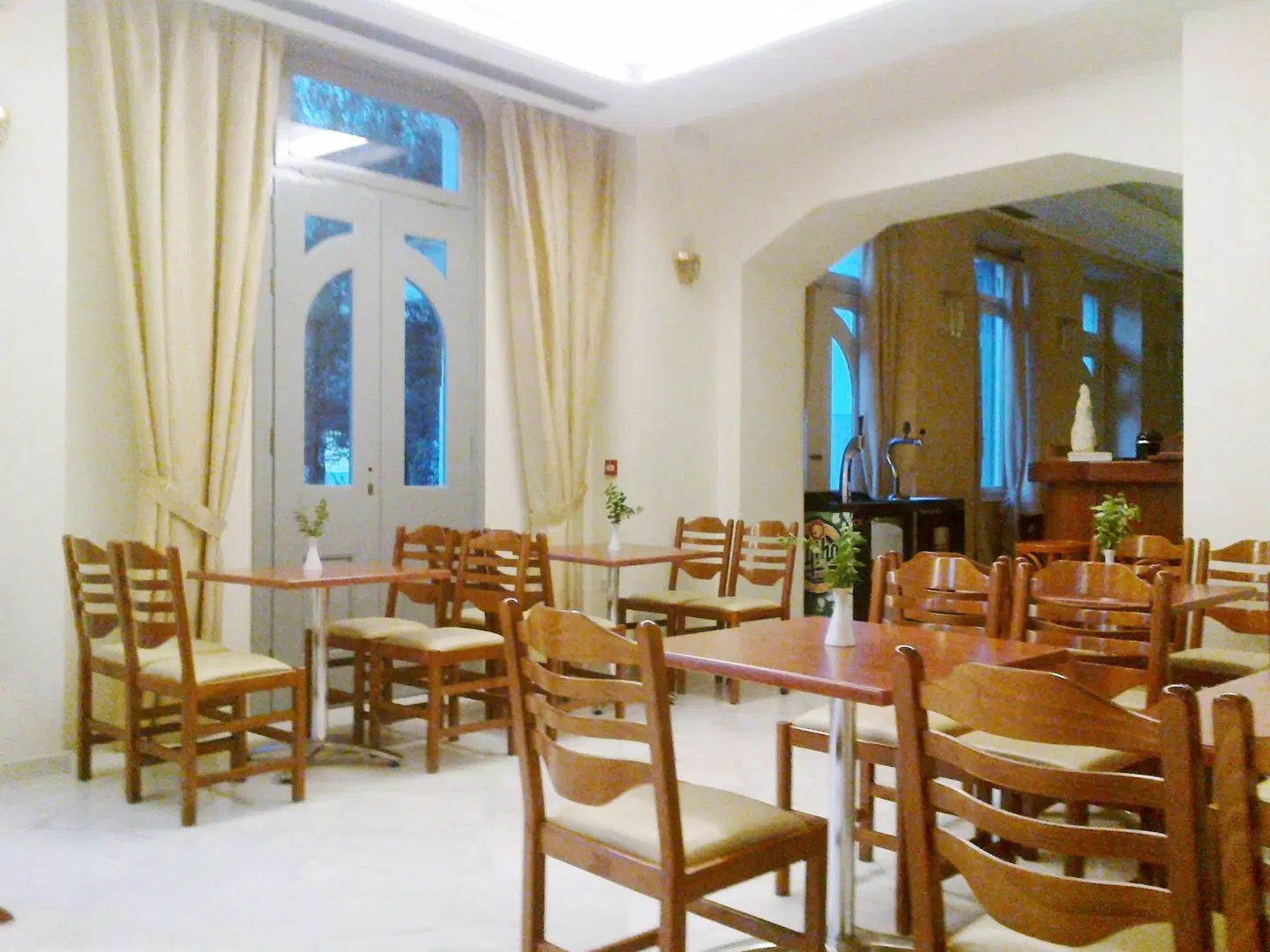 Rio Hotel Restaurant