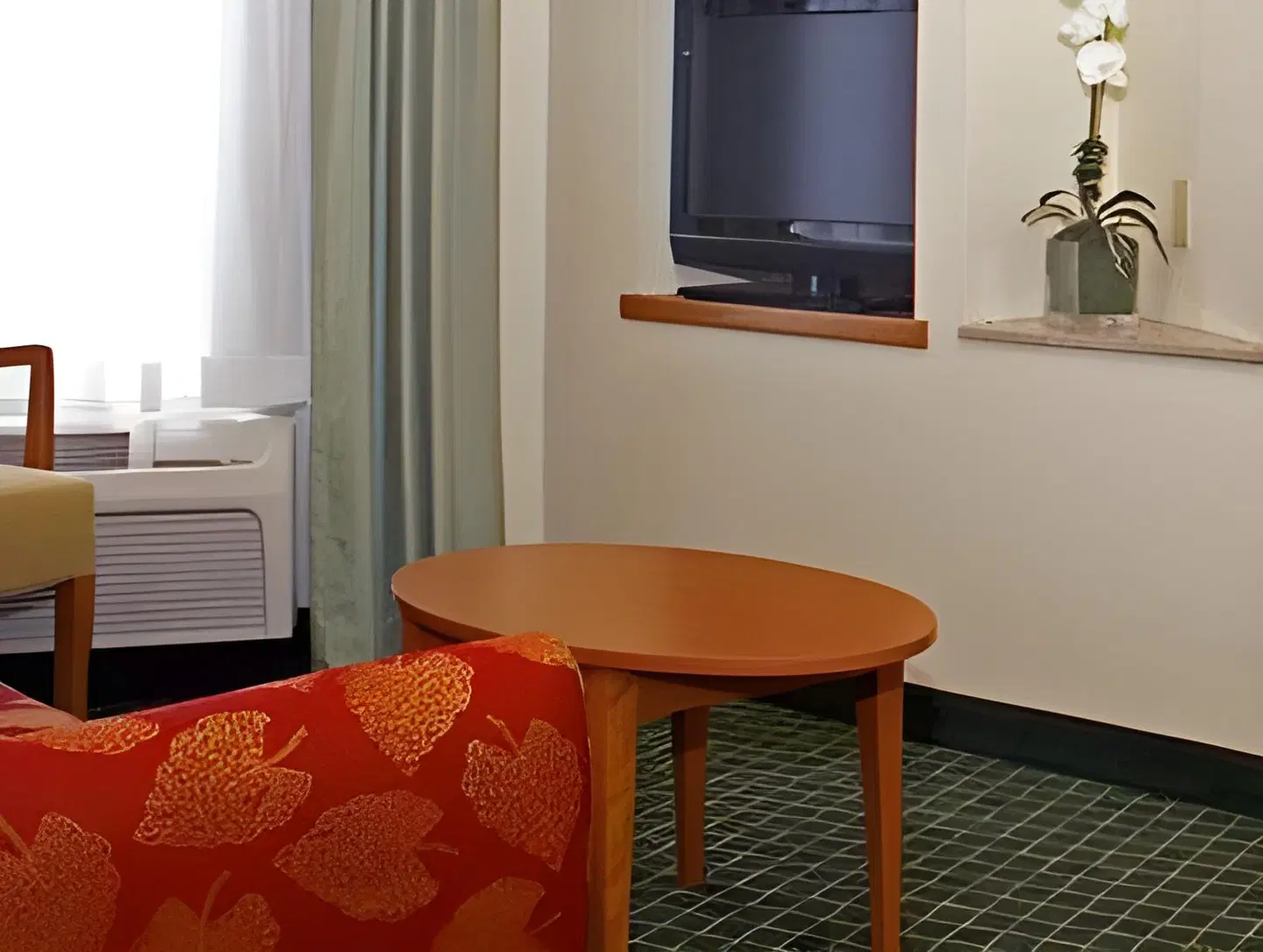 Fairfield Inn & Suites by Marriott Lafayette South ROOM_EXAMPLE