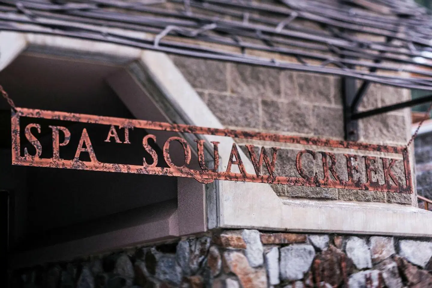 Everline Resort & Spa EXTERIOR