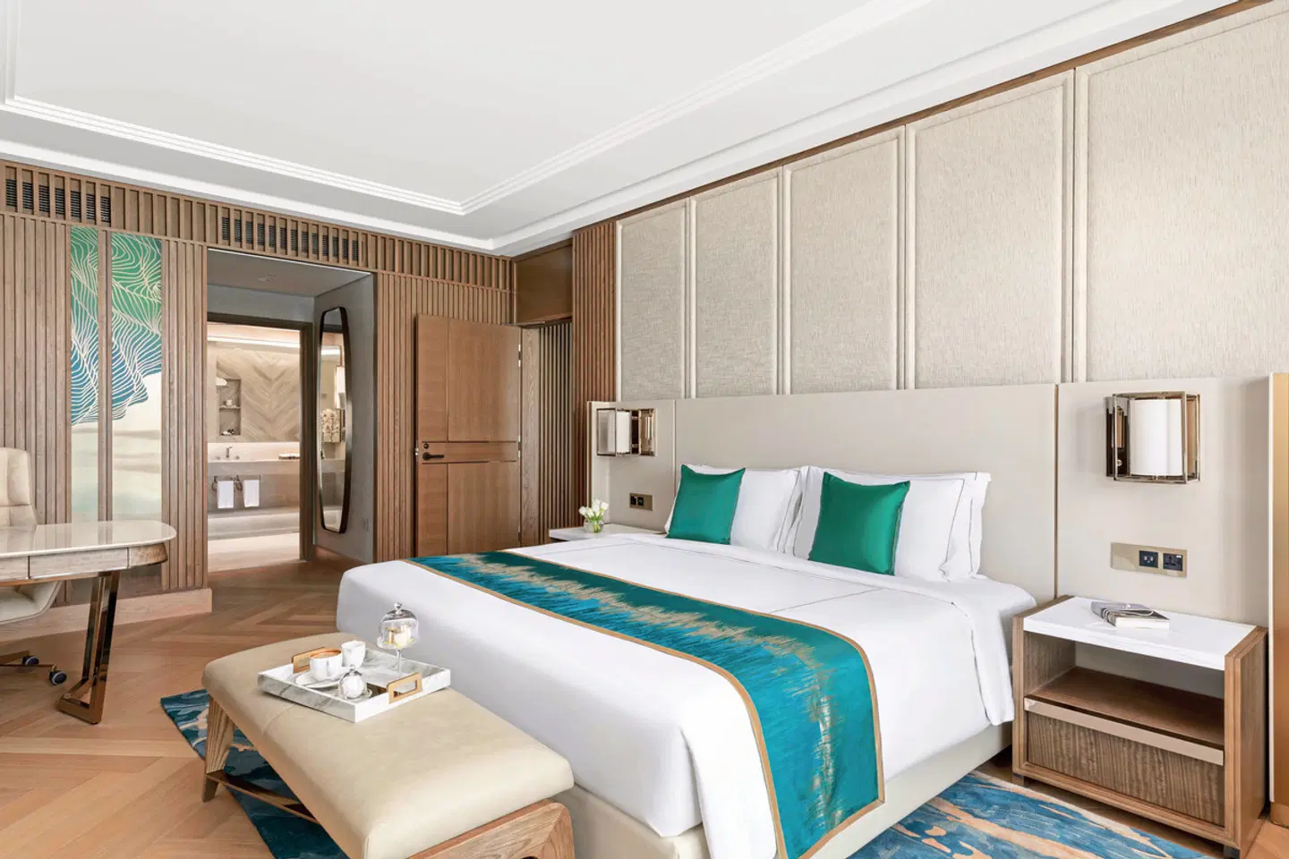 Taj Exotica Resort & Spa The Palm Dubai ROOM_EXAMPLE