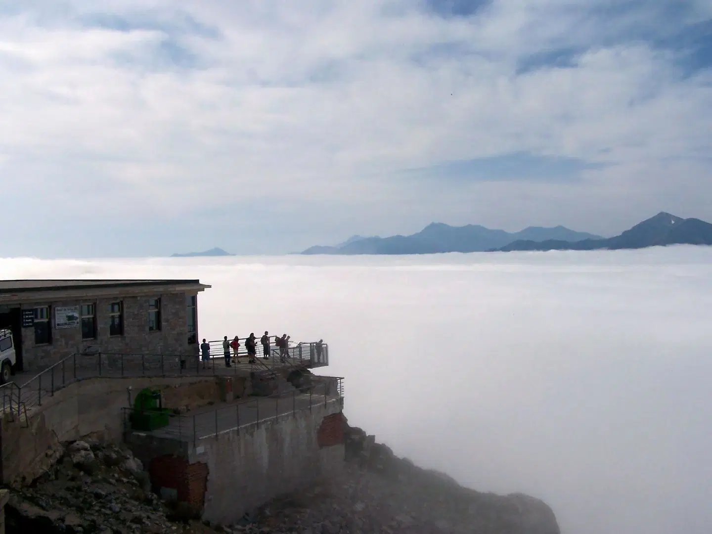 Hostal Nevandi Strand