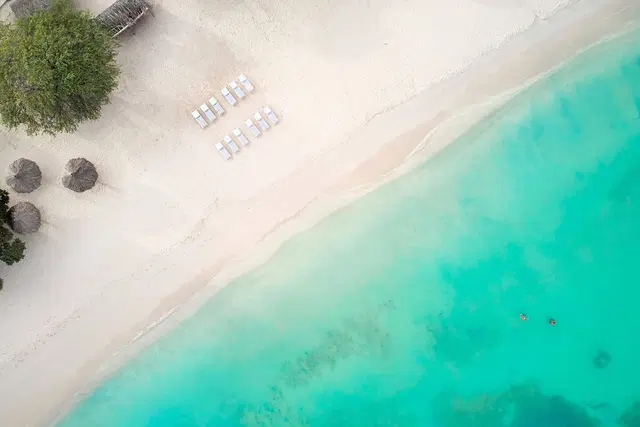 Courtyard by Marriott Aruba Resort BEACH