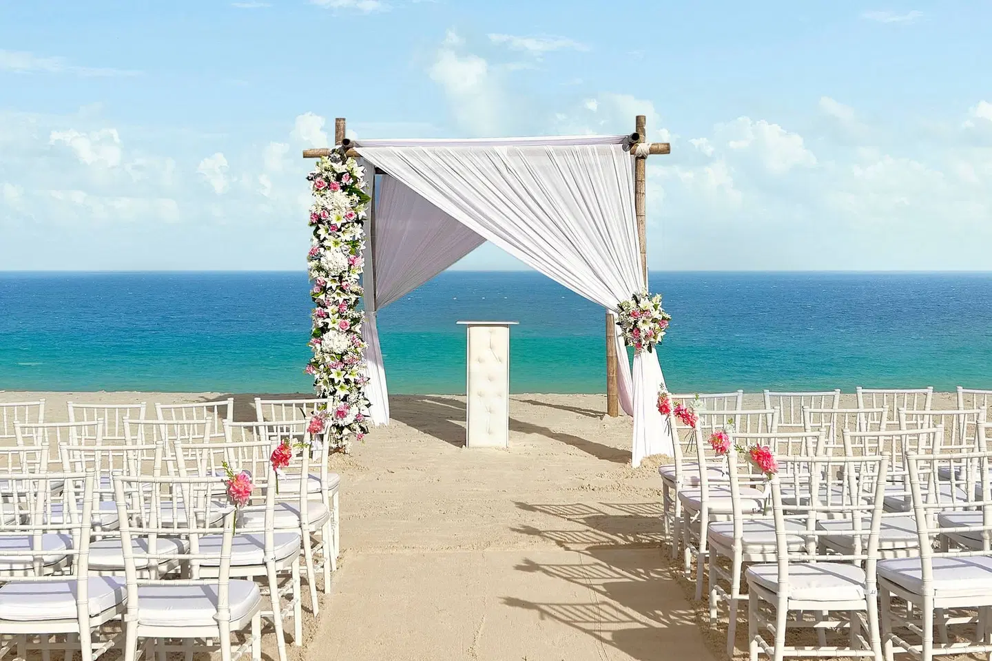 Courtyard by Marriott Aruba Resort Strand