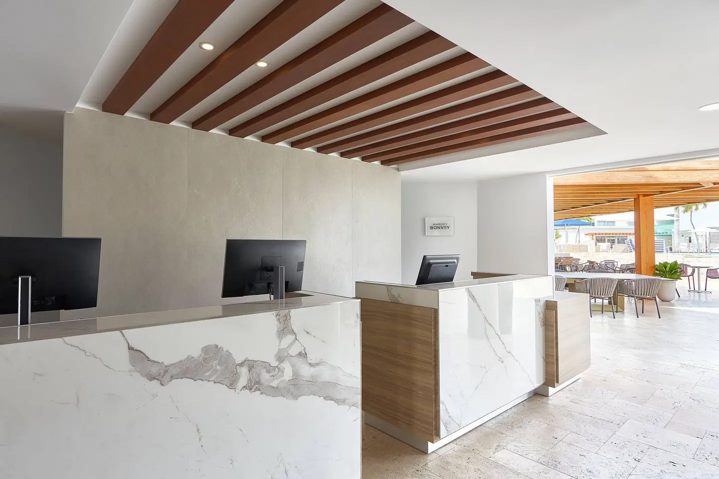 Courtyard by Marriott Aruba Resort HEALTH_BEAUTY