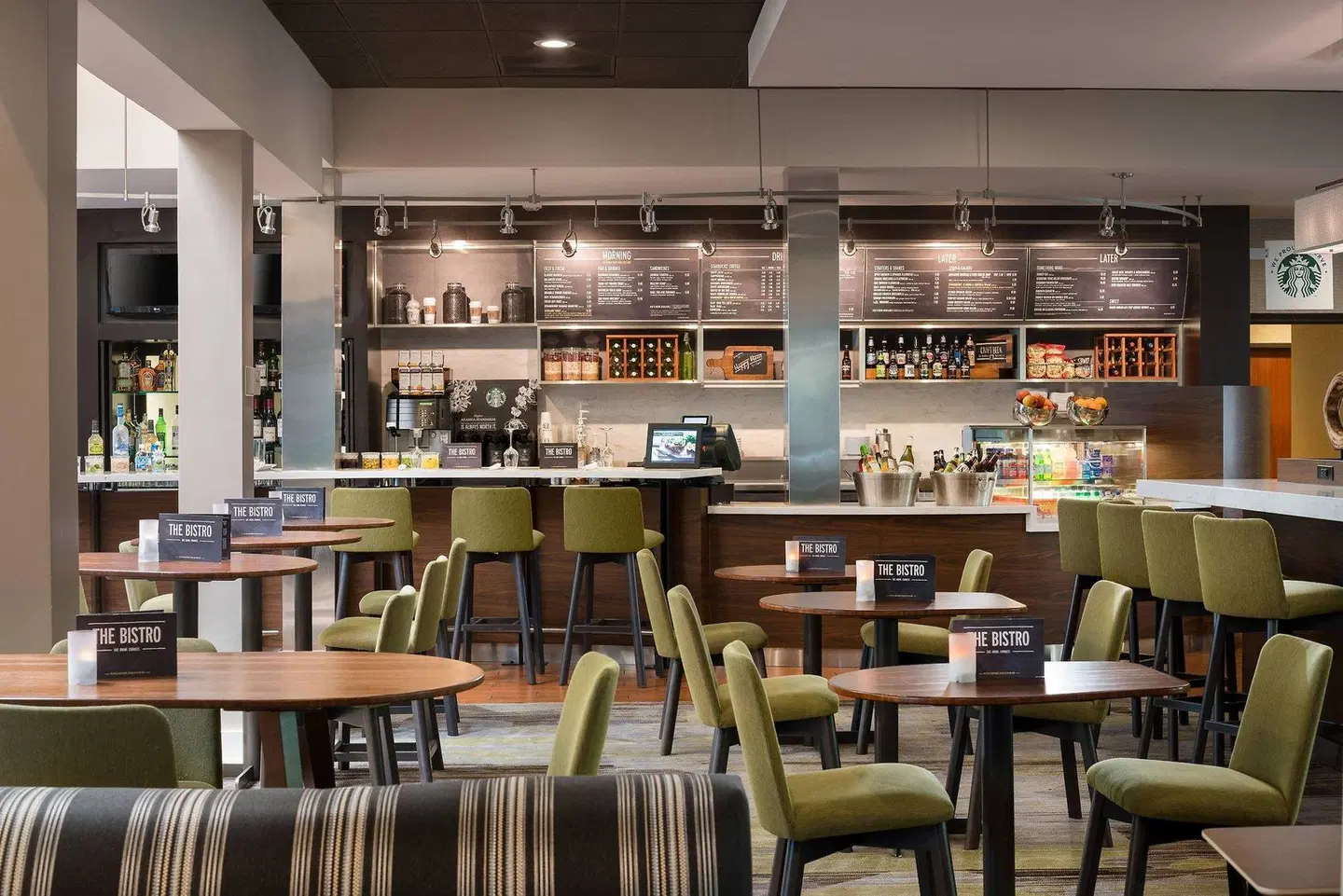 Courtyard Los Angeles Torrance/Palos Verdes Bar