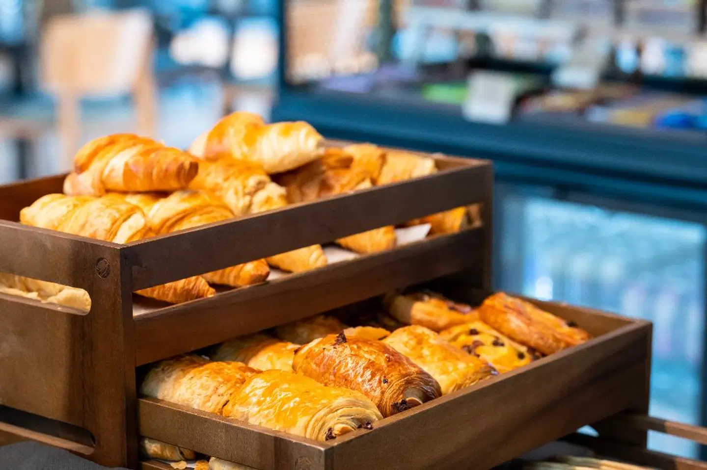 Staycity Aparthotels Dublin City Centre Restaurant