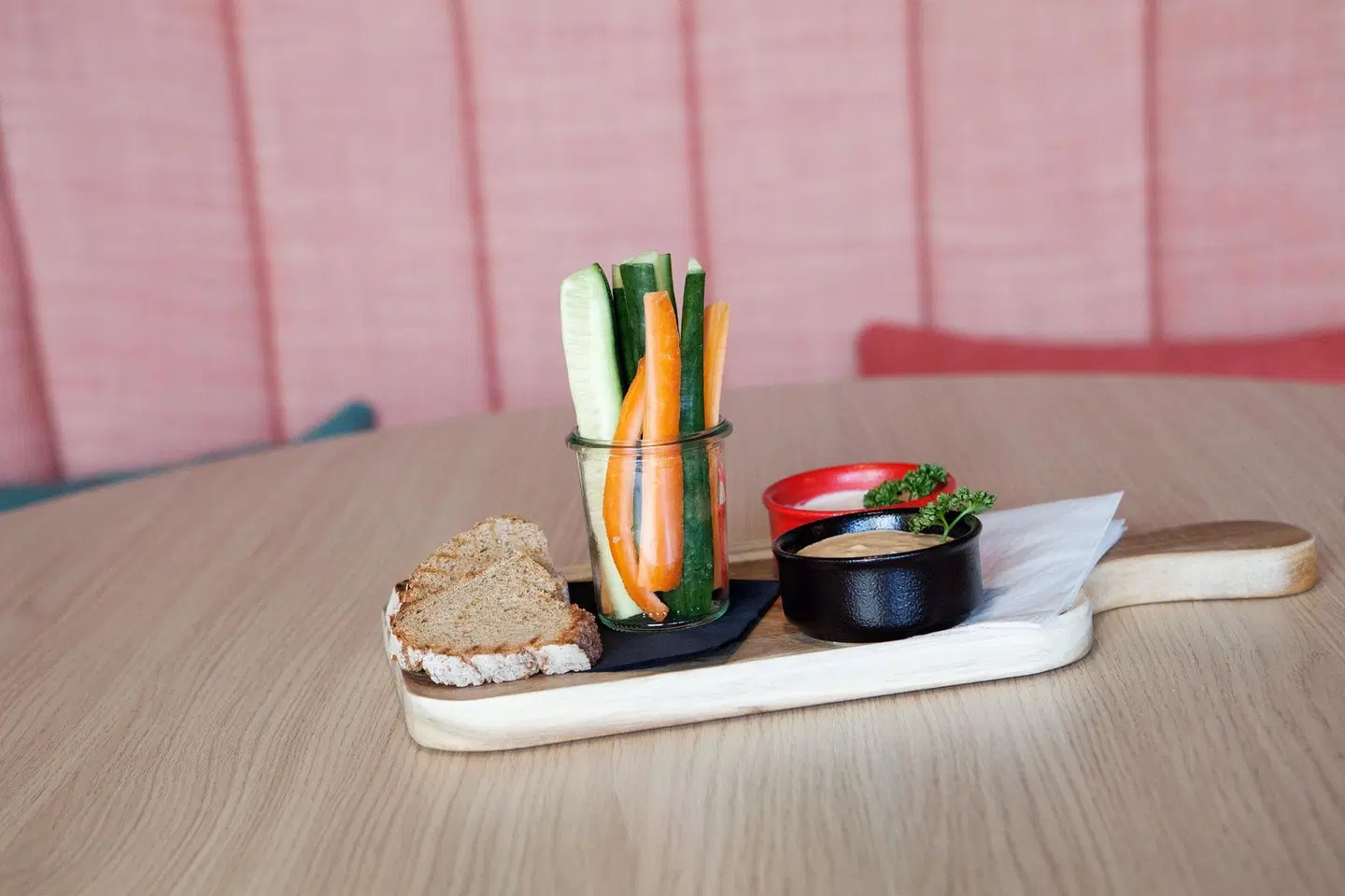 greet Vienna City Nord HEALTH_BEAUTY