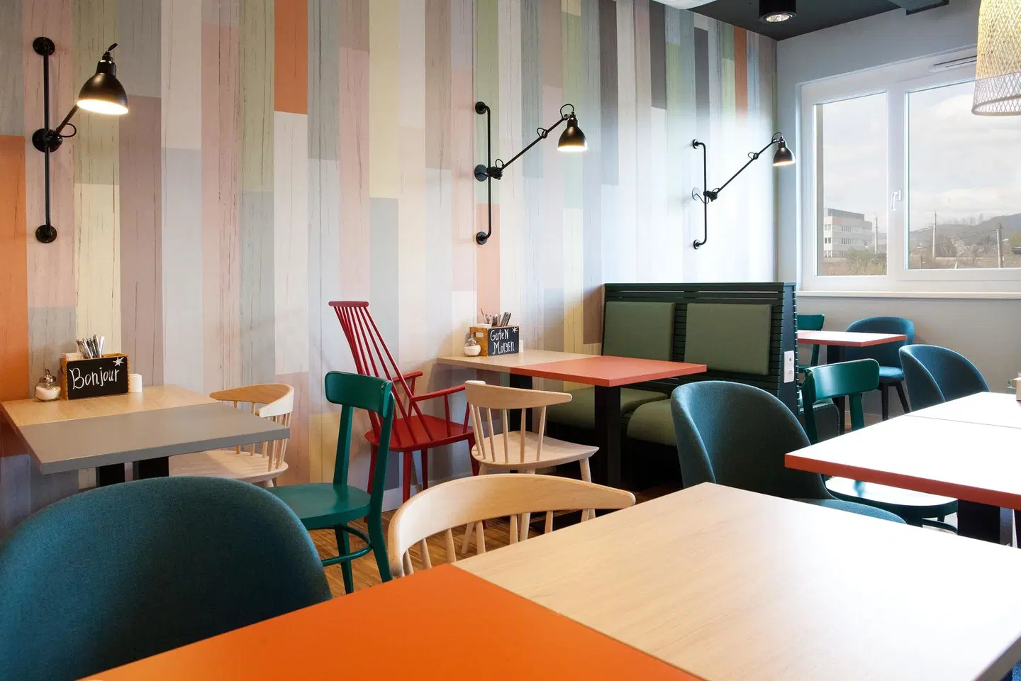 greet Vienna City Nord Konferenz