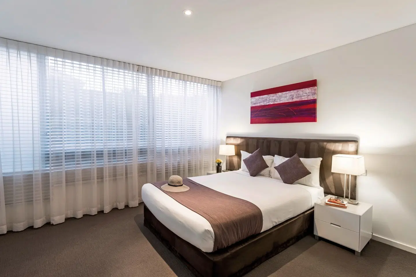 Oaks Nelson Bay Lure Suites ROOM_EXAMPLE