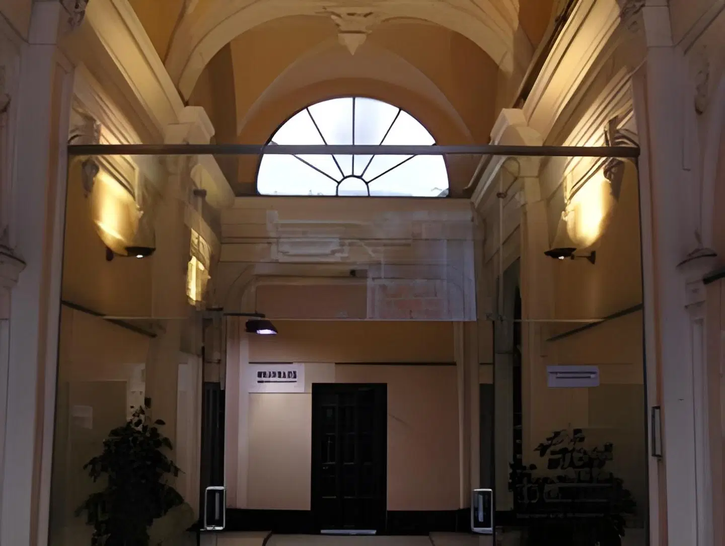 Hostal Aguilar LOUNGE_LOBBY